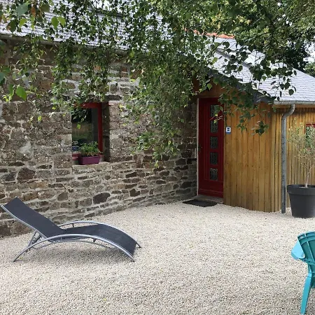 Le Fournil - Domaine Des Haies Dol-de-Bretagne Exterior photo