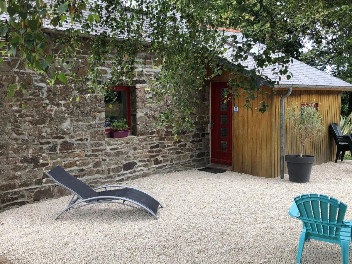 Le Fournil - Domaine Des Haies Holiday home *