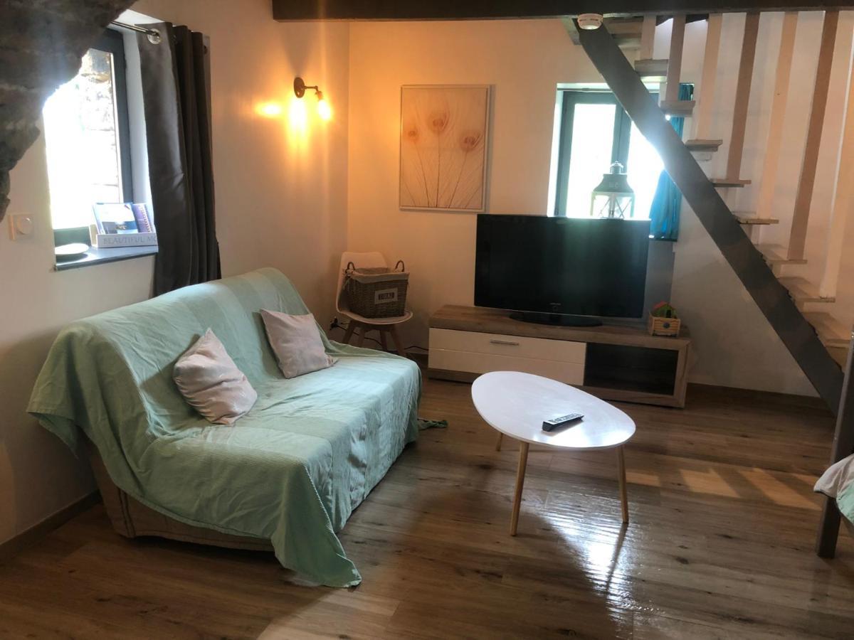 Сasa de vacaciones Le Fournil - Domaine Des Haies