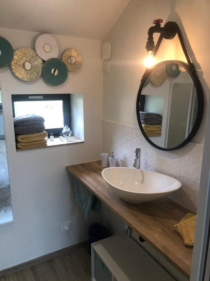 Le Fournil - Domaine Des Haies Holiday home *