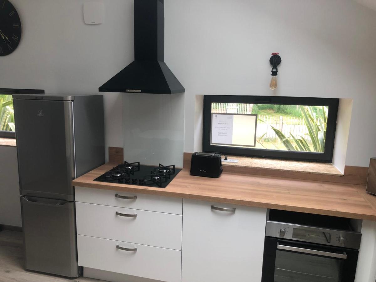 Le Fournil - Domaine Des Haies Holiday home