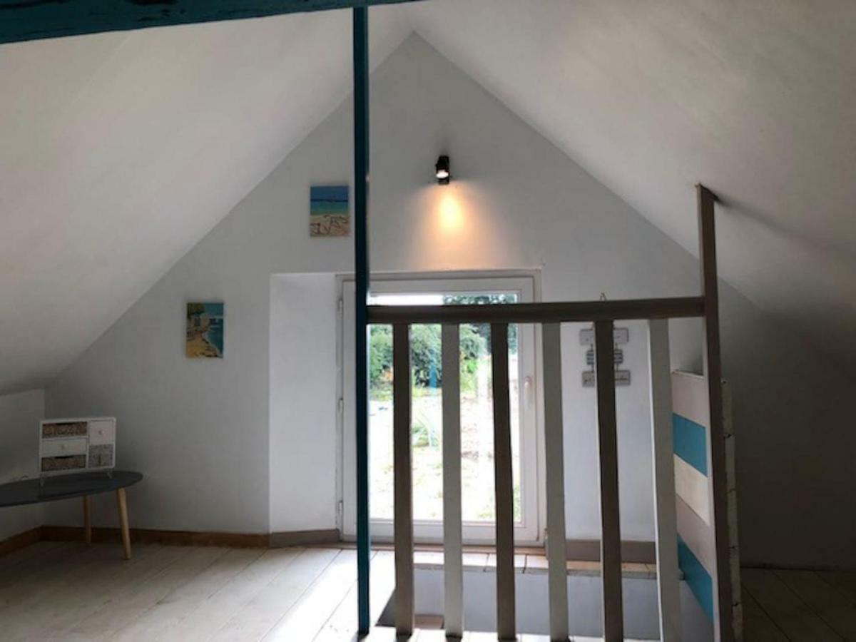Сasa de vacaciones Le Fournil - Domaine Des Haies Dol-de-Bretagne