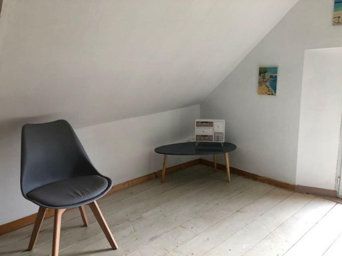 Сasa de vacaciones Le Fournil - Domaine Des Haies Dol-de-Bretagne